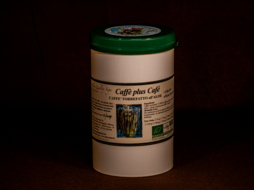 Caffè plus Café with Aloe - Image 5