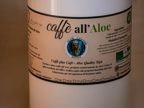 Caffè with Aloe - Image 9