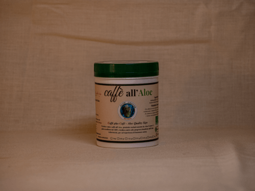 Caffè all'Aloe - immagine 4