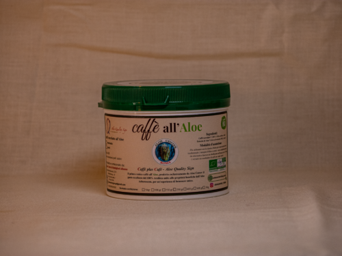 Caffè all'Aloe - immagine 6