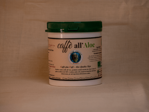 Caffè all'Aloe - immagine 7