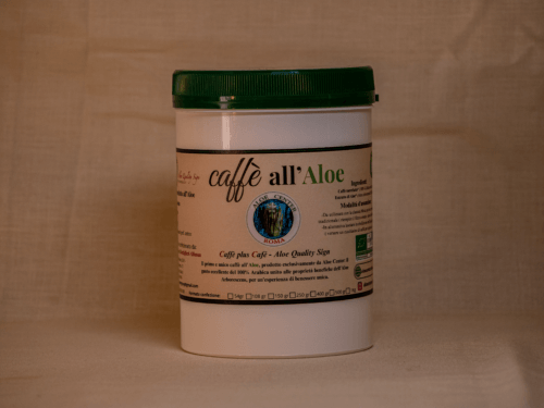 Caffè all'Aloe - immagine 8