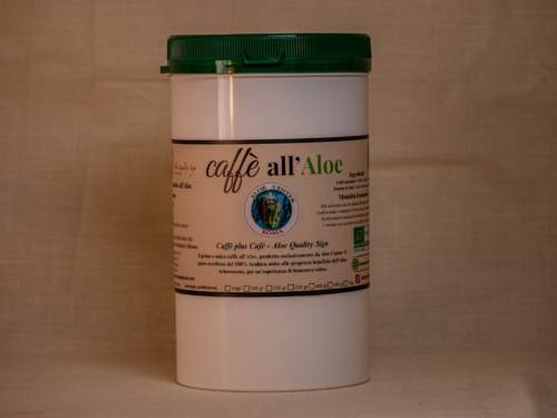 Caffè plus Café all'Aloe – Bild 9